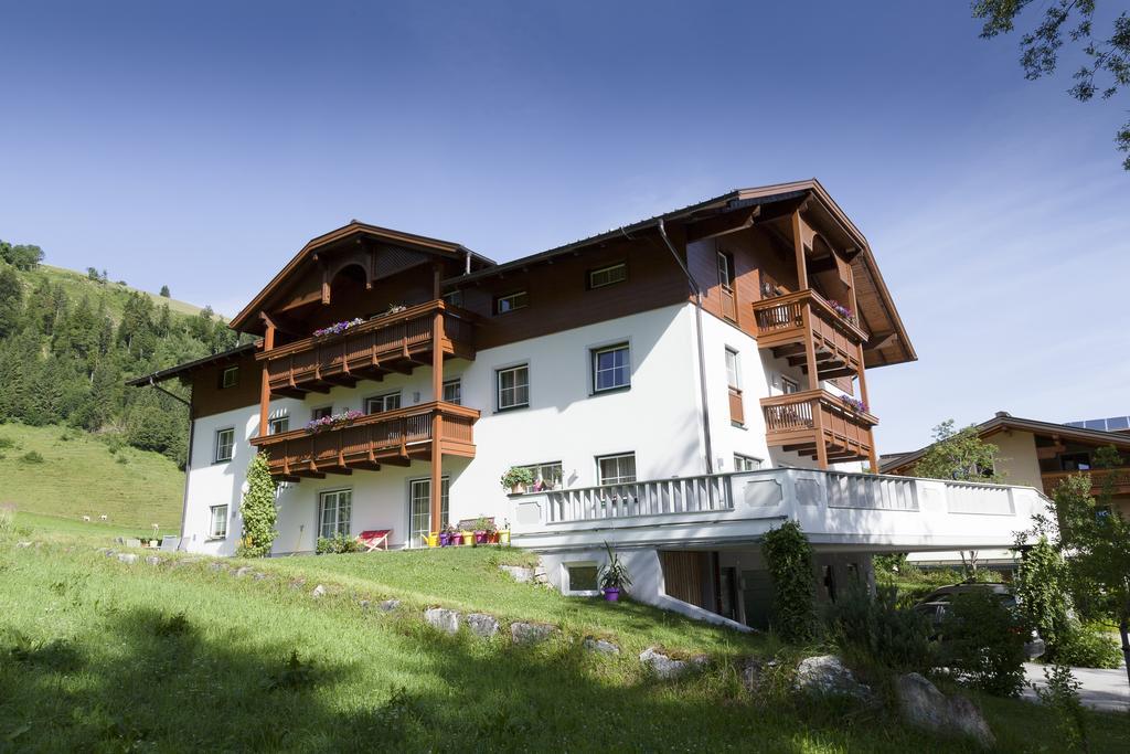 Appartementhaus Elmo Viehhauser Kg Kleinarl Ngoại thất bức ảnh