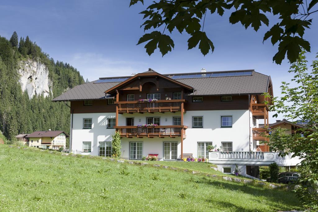 Appartementhaus Elmo Viehhauser Kg Kleinarl Ngoại thất bức ảnh