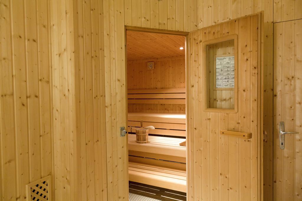Appartementhaus Elmo Viehhauser Kg Kleinarl Ngoại thất bức ảnh