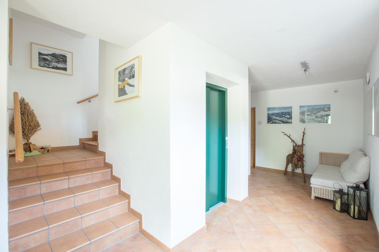 Appartementhaus Elmo Viehhauser Kg Kleinarl Ngoại thất bức ảnh